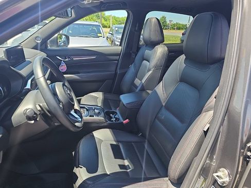 Used 2023 MAZDA CX-5 AWD 2.5 Turbo image 3