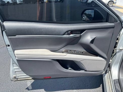Used 2021 Toyota Camry LE FWD image 6