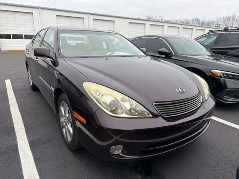 Used 2005 Lexus ES 330 image 4