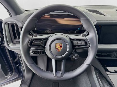 New 2026 Porsche Cayenne image 15