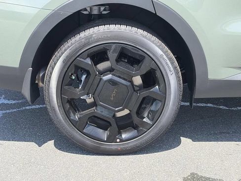 New 2026 Kia Sorento X-Line EX AWD/4WD image 7
