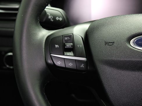 Used 2024 Ford Escape Active FWD image 22