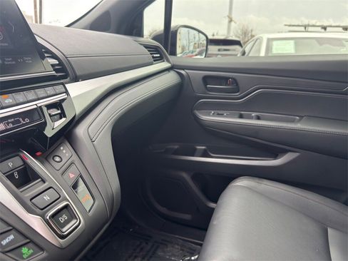 Used 2026 Honda Odyssey Sport-L image 25