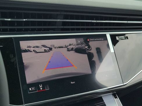 New 2026 Audi Q7 Premium Plus AWD/4WD image 13