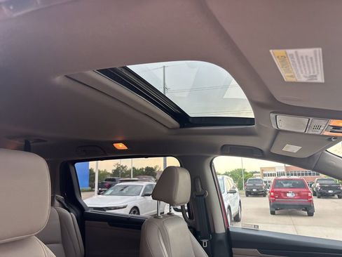 Used 2022 Honda Odyssey EX-L image 31