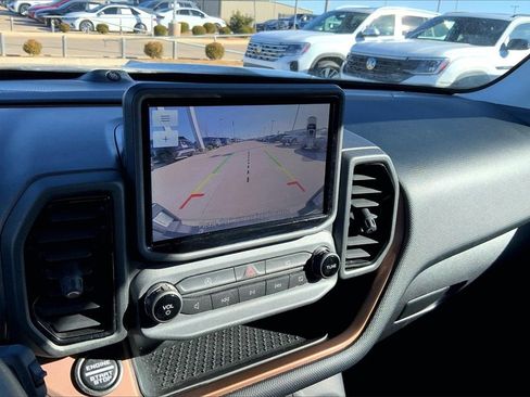 Used 2023 Ford Bronco Sport Badlands w/ Premium Package image 21