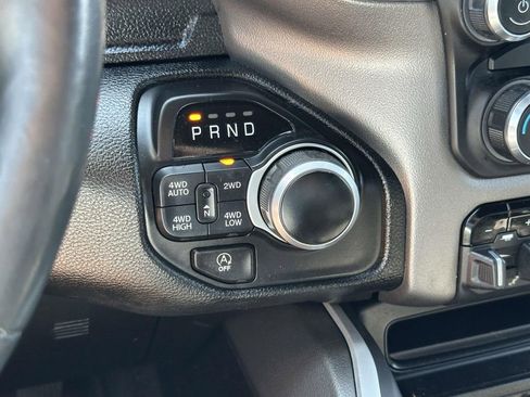 Used 2020 RAM 1500 Big Horn AWD/4WD image 25