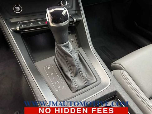 Used 2023 Audi Q3 2.0T Premium AWD/4WD image 34