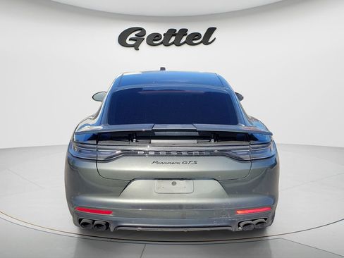 Used 2022 Porsche Panamera GTS image 2