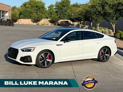 Used 2023 Audi A5 2.0T Premium Plus w/ Premium Plus
