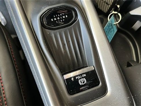 New 2026 Dodge Charger Scat Pack w/ Blacktop Package image 16