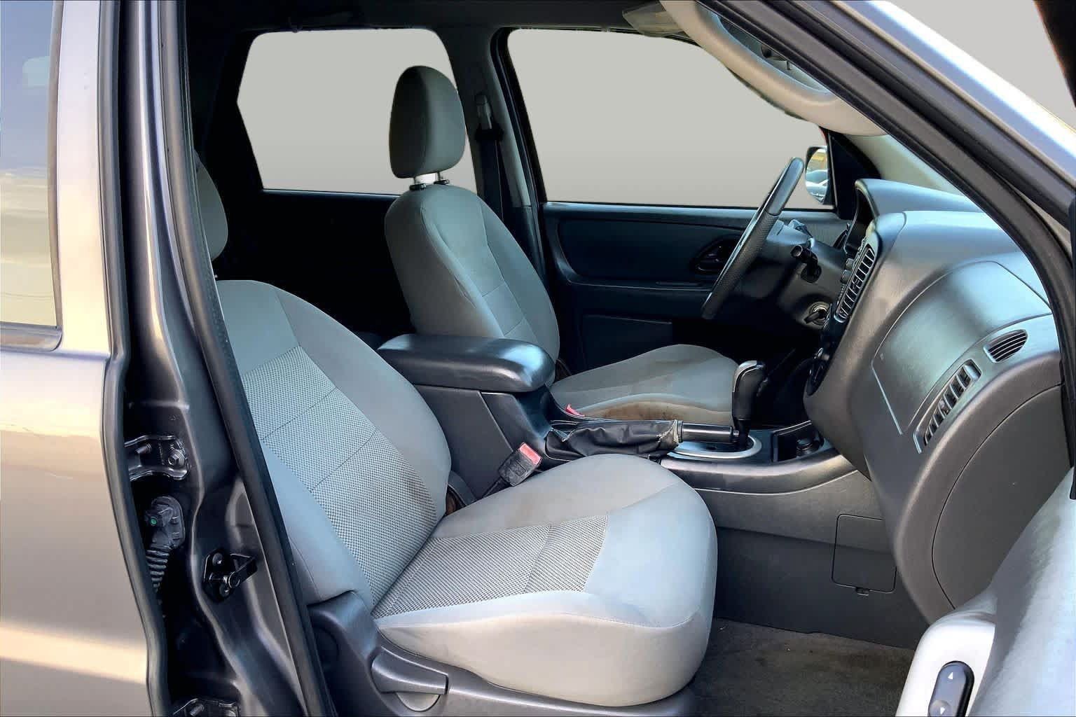 Used 2006 Ford Escape XLT FWD image 8