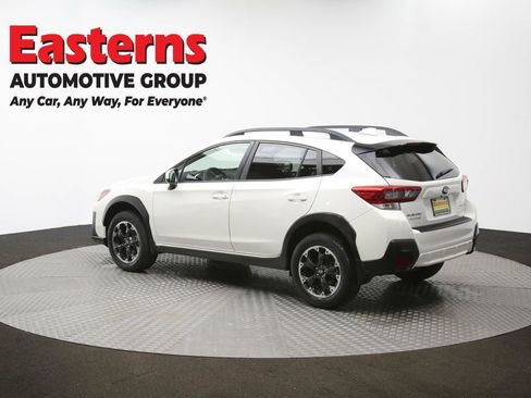Used 2022 Subaru Crosstrek 2.0i Premium image 66