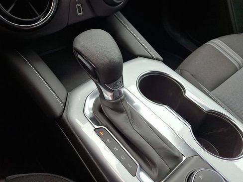 New 2025 Chevrolet Blazer LT w/ Midnight/Sport Edition image 11