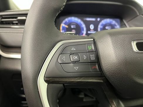 Used 2026 Jeep Grand Cherokee L 4WD image 21