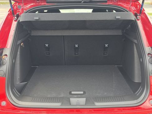 New 2026 Chevrolet Trax RS w/ Driver Confidence Package FWD image 11