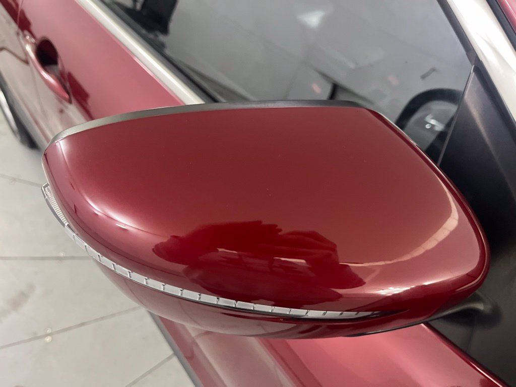 Used 2022 Nissan Rogue Sport SV AWD/4WD image 50