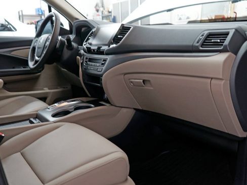 Used 2021 Honda Ridgeline RTL-E image 28