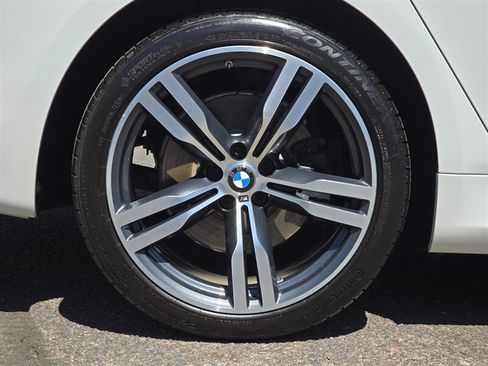 Used 2016 BMW 740i RWD image 41