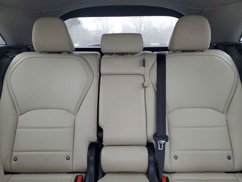 Used 2019 INFINITI QX50 Luxe w/ Cargo Package image 21