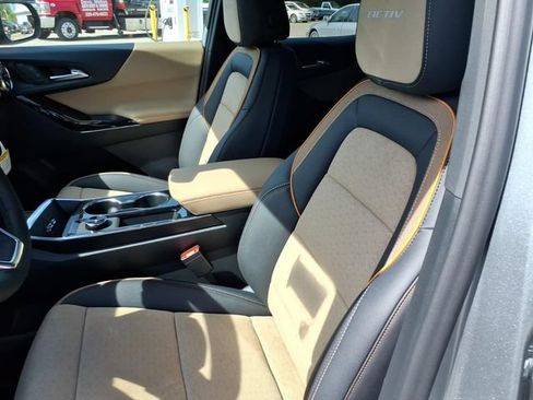 New 2026 Chevrolet Equinox ACTIV w/ Convenience Package III AWD/4WD image 19