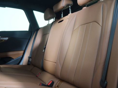 Used 2023 Audi A4 2.0T allroad Premium Plus w/ Premium Plus Package image 15