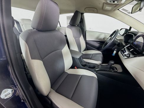 Used 2024 Toyota Corolla LE FWD image 33