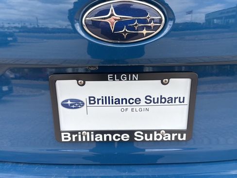 New 2026 Subaru Crosstrek 2.5i Wilderness AWD/4WD image 10