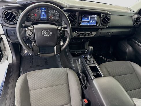 Used 2022 Toyota Tacoma SR RWD image 17