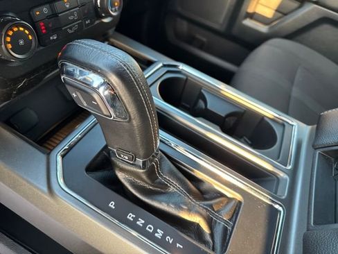 Used 2016 Ford F150 XLT w/ Equipment Group 302A Luxury image 22