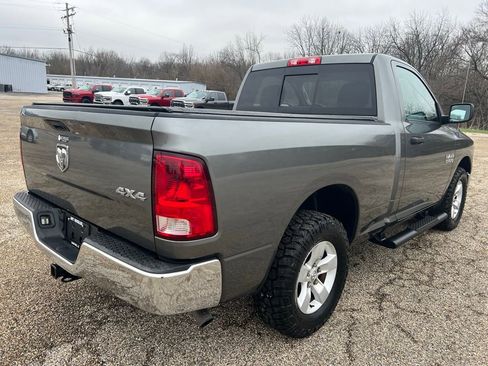 Used 2013 RAM 1500 Tradesman w/ PWR & Remote Entry Group image 5