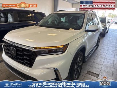 Used 2024 Honda Pilot Touring