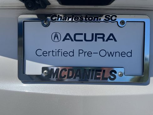 Certified 2023 Acura MDX SH-AWD w/ Advance Package image 7