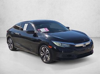 Used 2016 Honda Civic LX video 3
