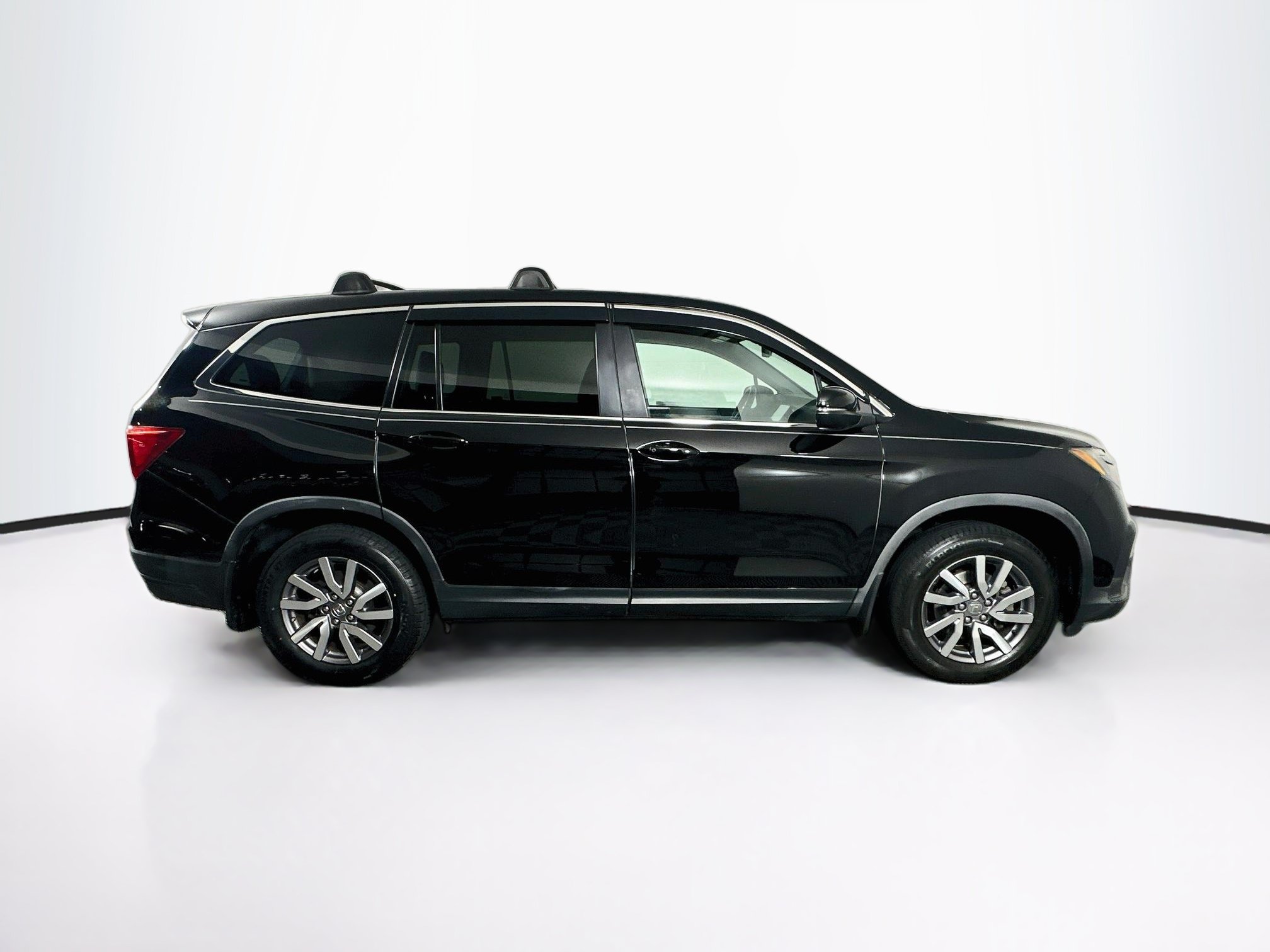 Used 2020 Honda Pilot EX-L image 10