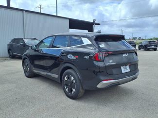 New 2026 Kia Sportage LX FWD video 2