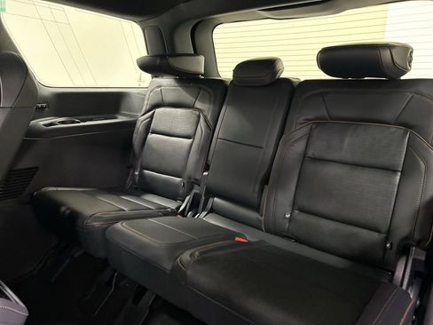 New 2026 Lincoln Navigator Black Label AWD/4WD image 35