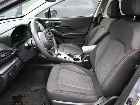 Used 2024 Subaru Impreza 2.0i Sport image 11