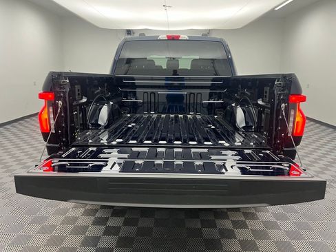 New 2025 Ford F150 Lightning Flash image 16