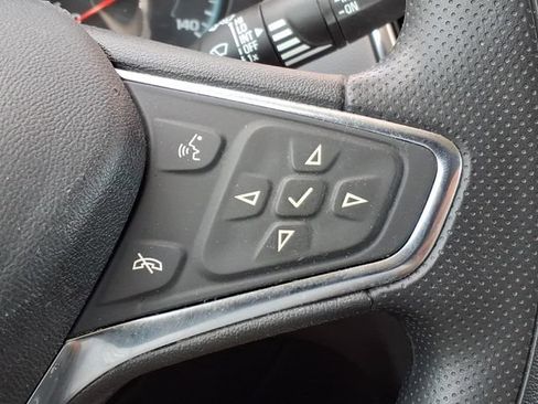 Used 2021 Chevrolet Equinox LS w/ LS Convenience Package FWD image 25