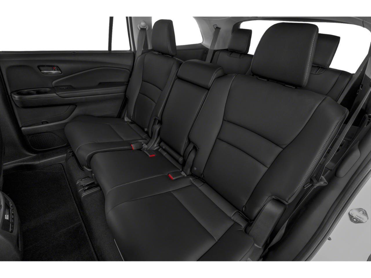 Used 2022 Honda Pilot Special Edition image 8