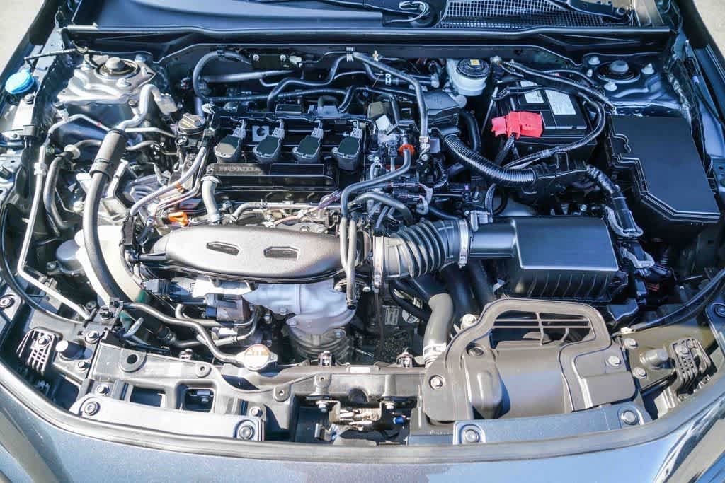 Used 2022 Honda Civic Sport Touring image 26