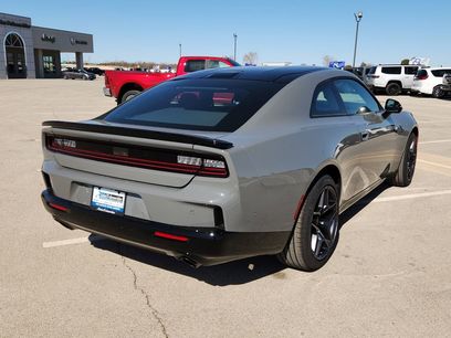 New 2026 Dodge Charger R/T Scat Pack