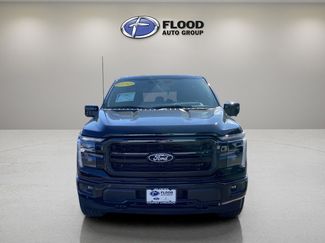 New 2025 Ford F150 Lariat w/ Equipment Group 502A High video 2