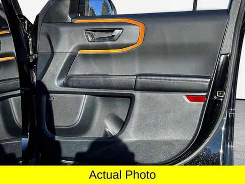 Used 2022 Ford Bronco Sport Badlands image 19