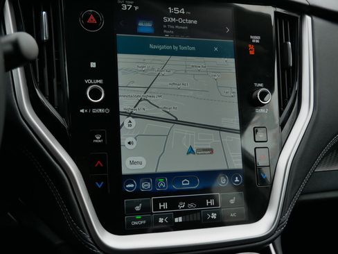 Used 2025 Subaru Outback Premium image 22