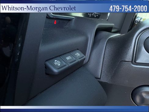 Used 2023 GMC Sierra 1500 Denali w/ Denali Reserve Package RWD image 24