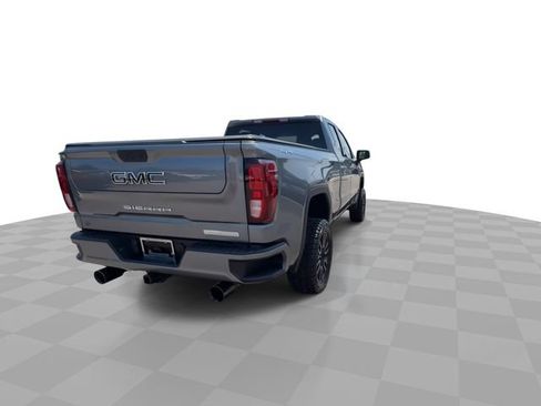 Used 2021 GMC Sierra 1500 Elevation AWD/4WD image 7