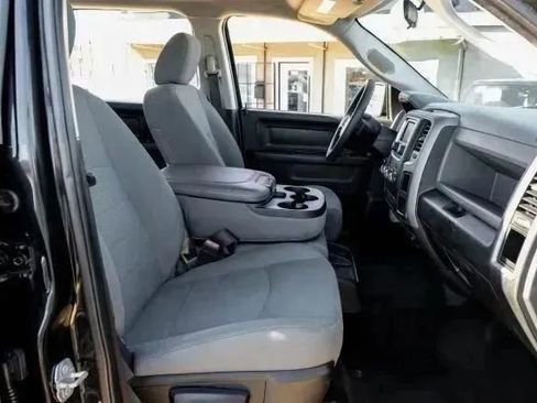 Used 2017 RAM 1500 Express w/ Express Value Package image 45