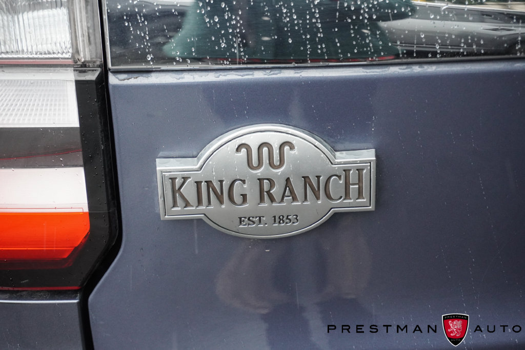 Used 2023 Ford Expedition King Ranch AWD/4WD image 25